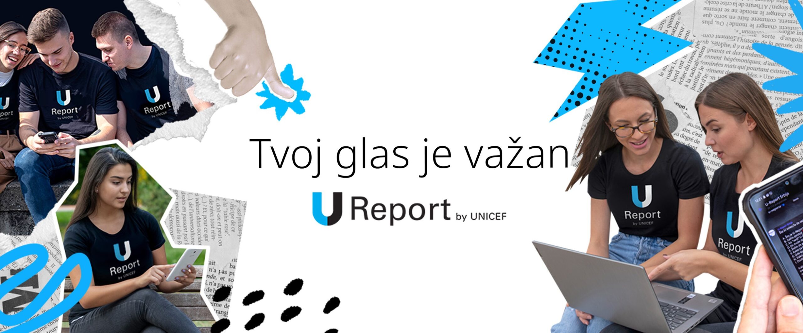 Poziv mladima Leskovca: Uključi se u izradu Programa za unapređenje položaja mladih 2026–2028