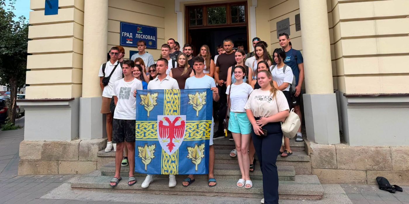 Vukovci se vratili sa nagradne ekskurzije puni pozitivnih utisaka