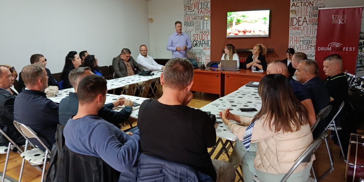 Obeležen Evropski dan borbe protiv trgovine ljudima