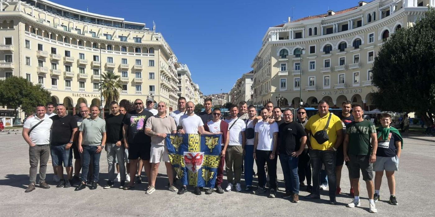 MLADI PRIVREDNICI U SOLUNU